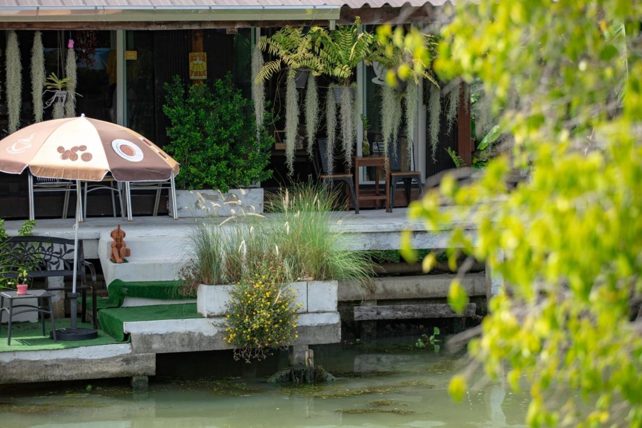 Reuan Vilawan Ratchaburi Zewnętrze zdjęcie