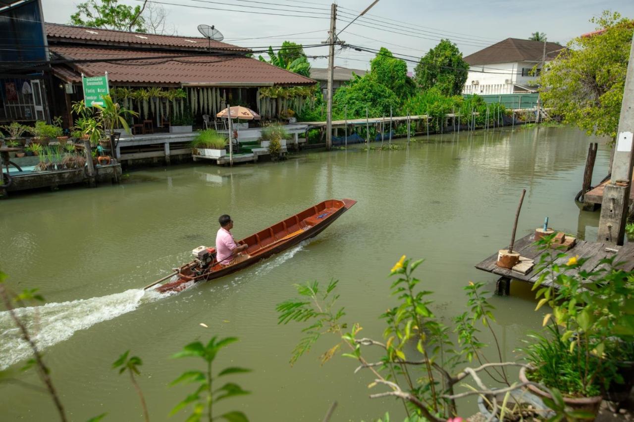 Reuan Vilawan Ratchaburi Zewnętrze zdjęcie