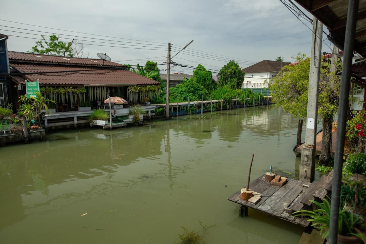 Reuan Vilawan Ratchaburi Zewnętrze zdjęcie