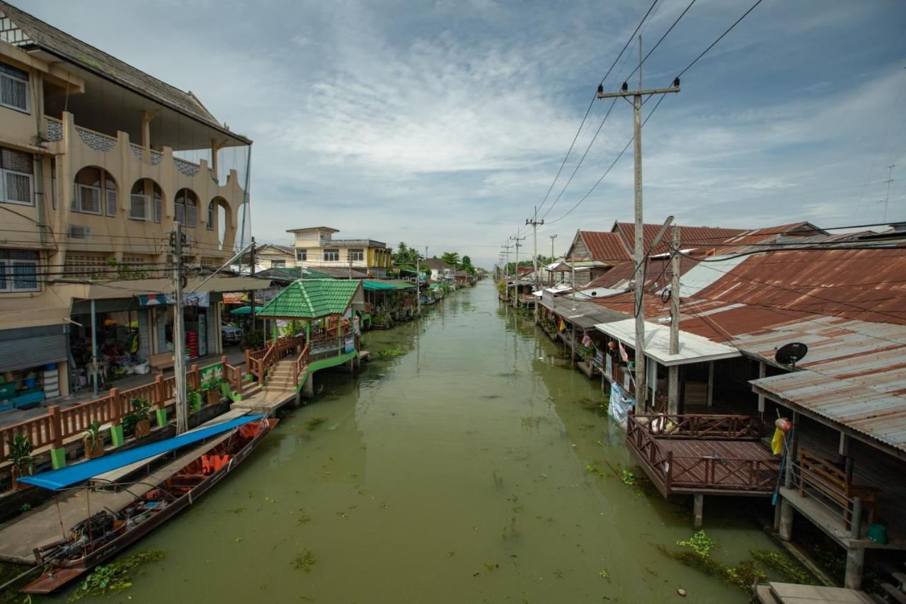 Reuan Vilawan Ratchaburi Zewnętrze zdjęcie