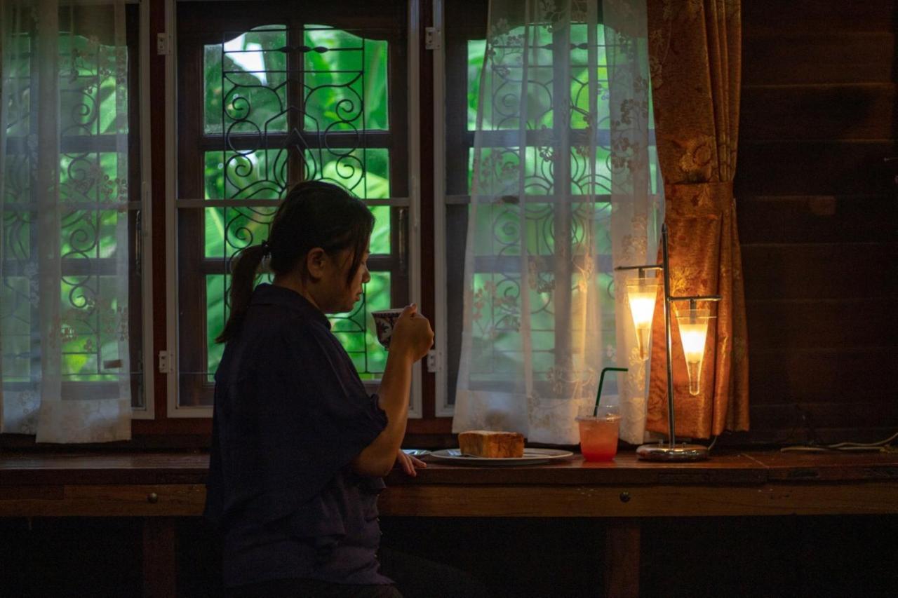 Reuan Vilawan Ratchaburi Zewnętrze zdjęcie